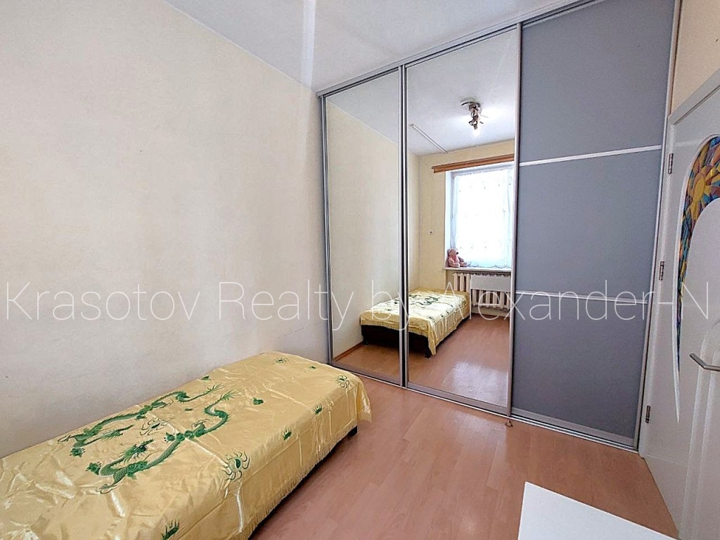продажа двухкомнатной квартиры номер A-173675 в Малиновском районе, фото номер 18